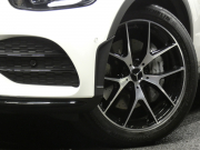 AMG GLCクーペ GLC43 4MATIC ｸｰﾍﾟ ﾚｻﾞｰｴｸｽｸﾙｰｼﾌﾞ&ﾚｰﾀﾞｰｾｰﾌﾃｨPKG　後期 1ｵｰﾅｰ 390ps meｺﾈｸﾄ 黒本革/ﾍﾞﾝﾁﾚｰﾀｰ ｻﾝﾙｰﾌ MBUXﾅﾋﾞ 地ﾃﾞｼﾞ 360ｶﾒﾗ ﾍｯﾄﾞｱｯﾌﾟD Burmester ｴｱﾊﾞﾗﾝｽPKG LEDﾍｯﾄﾞﾗｲﾄ AMGｴｱﾛ/20ｲﾝﾁAW　2年保証付