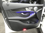 AMG GLCクーペ GLC43 4MATIC ｸｰﾍﾟ ﾚｻﾞｰｴｸｽｸﾙｰｼﾌﾞ&ﾚｰﾀﾞｰｾｰﾌﾃｨPKG　後期 1ｵｰﾅｰ 390ps meｺﾈｸﾄ 黒本革/ﾍﾞﾝﾁﾚｰﾀｰ ｻﾝﾙｰﾌ MBUXﾅﾋﾞ 地ﾃﾞｼﾞ 360ｶﾒﾗ ﾍｯﾄﾞｱｯﾌﾟD Burmester ｴｱﾊﾞﾗﾝｽPKG LEDﾍｯﾄﾞﾗｲﾄ AMGｴｱﾛ/20ｲﾝﾁAW　2年保証付