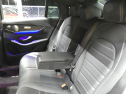 AMG GLCクーペ GLC43 4MATIC ｸｰﾍﾟ ﾚｻﾞｰｴｸｽｸﾙｰｼﾌﾞ&ﾚｰﾀﾞｰｾｰﾌﾃｨPKG　後期 1ｵｰﾅｰ 390ps meｺﾈｸﾄ 黒本革/ﾍﾞﾝﾁﾚｰﾀｰ ｻﾝﾙｰﾌ MBUXﾅﾋﾞ 地ﾃﾞｼﾞ 360ｶﾒﾗ ﾍｯﾄﾞｱｯﾌﾟD Burmester ｴｱﾊﾞﾗﾝｽPKG LEDﾍｯﾄﾞﾗｲﾄ AMGｴｱﾛ/20ｲﾝﾁAW　2年保証付