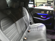 AMG GLCクーペ GLC43 4MATIC ｸｰﾍﾟ ﾚｻﾞｰｴｸｽｸﾙｰｼﾌﾞ&ﾚｰﾀﾞｰｾｰﾌﾃｨPKG　後期 1ｵｰﾅｰ 390ps meｺﾈｸﾄ 黒本革/ﾍﾞﾝﾁﾚｰﾀｰ ｻﾝﾙｰﾌ MBUXﾅﾋﾞ 地ﾃﾞｼﾞ 360ｶﾒﾗ ﾍｯﾄﾞｱｯﾌﾟD Burmester ｴｱﾊﾞﾗﾝｽPKG LEDﾍｯﾄﾞﾗｲﾄ AMGｴｱﾛ/20ｲﾝﾁAW　2年保証付