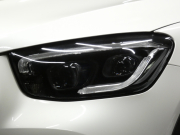 AMG GLCクーペ GLC43 4MATIC ｸｰﾍﾟ ﾚｻﾞｰｴｸｽｸﾙｰｼﾌﾞ&ﾚｰﾀﾞｰｾｰﾌﾃｨPKG　後期 1ｵｰﾅｰ 390ps meｺﾈｸﾄ 黒本革/ﾍﾞﾝﾁﾚｰﾀｰ ｻﾝﾙｰﾌ MBUXﾅﾋﾞ 地ﾃﾞｼﾞ 360ｶﾒﾗ ﾍｯﾄﾞｱｯﾌﾟD Burmester ｴｱﾊﾞﾗﾝｽPKG LEDﾍｯﾄﾞﾗｲﾄ AMGｴｱﾛ/20ｲﾝﾁAW　2年保証付