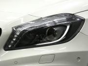 AMG Aクラス A45 AMG 4MATIC AMGｱﾄﾞﾊﾞﾝｽﾄﾞ&ｾｰﾌﾃｨPKG　AMGﾊﾟﾌｫｰﾏﾝｽｼｰﾄ&ｽﾃｱﾘﾝｸﾞ ﾊﾟﾉﾗﾏSR ﾅﾋﾞ 地ﾃﾞｼﾞ Bｶﾒﾗ harman/kardon ﾊﾟﾄﾞﾙｼﾌﾄ PTS AMGｴｱﾛ&18AW 　2年保証付