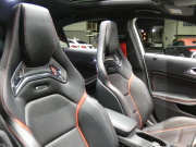 AMG Aクラス A45 AMG 4MATIC AMGｱﾄﾞﾊﾞﾝｽﾄﾞ&ｾｰﾌﾃｨPKG　AMGﾊﾟﾌｫｰﾏﾝｽｼｰﾄ&ｽﾃｱﾘﾝｸﾞ ﾊﾟﾉﾗﾏSR ﾅﾋﾞ 地ﾃﾞｼﾞ Bｶﾒﾗ harman/kardon ﾊﾟﾄﾞﾙｼﾌﾄ PTS AMGｴｱﾛ&18AW 　2年保証付