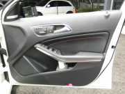 AMG Aクラス A45 AMG 4MATIC AMGｱﾄﾞﾊﾞﾝｽﾄﾞ&ｾｰﾌﾃｨPKG　AMGﾊﾟﾌｫｰﾏﾝｽｼｰﾄ&ｽﾃｱﾘﾝｸﾞ ﾊﾟﾉﾗﾏSR ﾅﾋﾞ 地ﾃﾞｼﾞ Bｶﾒﾗ harman/kardon ﾊﾟﾄﾞﾙｼﾌﾄ PTS AMGｴｱﾛ&18AW 　2年保証付