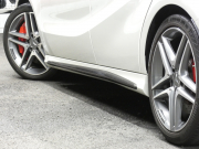 AMG Aクラス A45 AMG 4MATIC AMGｱﾄﾞﾊﾞﾝｽﾄﾞ&ｾｰﾌﾃｨPKG　AMGﾊﾟﾌｫｰﾏﾝｽｼｰﾄ&ｽﾃｱﾘﾝｸﾞ ﾊﾟﾉﾗﾏSR ﾅﾋﾞ 地ﾃﾞｼﾞ Bｶﾒﾗ harman/kardon ﾊﾟﾄﾞﾙｼﾌﾄ PTS AMGｴｱﾛ&18AW 　2年保証付