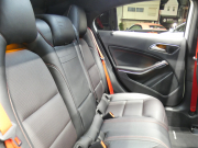 AMG Aクラス A45 AMG 4MATIC AMGｱﾄﾞﾊﾞﾝｽﾄﾞ&ｾｰﾌﾃｨPKG　AMGﾊﾟﾌｫｰﾏﾝｽｼｰﾄ&ｽﾃｱﾘﾝｸﾞ ﾊﾟﾉﾗﾏSR ﾅﾋﾞ 地ﾃﾞｼﾞ Bｶﾒﾗ harman/kardon ﾊﾟﾄﾞﾙｼﾌﾄ PTS AMGｴｱﾛ&18AW 　2年保証付