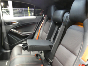 AMG Aクラス A45 AMG 4MATIC AMGｱﾄﾞﾊﾞﾝｽﾄﾞ&ｾｰﾌﾃｨPKG　AMGﾊﾟﾌｫｰﾏﾝｽｼｰﾄ&ｽﾃｱﾘﾝｸﾞ ﾊﾟﾉﾗﾏSR ﾅﾋﾞ 地ﾃﾞｼﾞ Bｶﾒﾗ harman/kardon ﾊﾟﾄﾞﾙｼﾌﾄ PTS AMGｴｱﾛ&18AW 　2年保証付