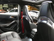 AMG Aクラス A45 AMG 4MATIC AMGｱﾄﾞﾊﾞﾝｽﾄﾞ&ｾｰﾌﾃｨPKG　AMGﾊﾟﾌｫｰﾏﾝｽｼｰﾄ&ｽﾃｱﾘﾝｸﾞ ﾊﾟﾉﾗﾏSR ﾅﾋﾞ 地ﾃﾞｼﾞ Bｶﾒﾗ harman/kardon ﾊﾟﾄﾞﾙｼﾌﾄ PTS AMGｴｱﾛ&18AW 　2年保証付