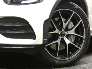 AMG GLCクーペ GLC43 4MATIC ｸｰﾍﾟ ﾚｻﾞｰｴｸｽｸﾙｰｼﾌﾞ&ﾚｰﾀﾞｰｾｰﾌﾃｨPKG　後期 390ps meｺﾈｸﾄ 赤黒革 ｻﾝﾙｰﾌ MBUXﾅﾋﾞ 地ﾃﾞｼﾞ 360ｶﾒﾗ ﾍｯﾄﾞｱｯﾌﾟD Burmester ｴｱﾊﾞﾗﾝｽPKG ﾏﾙﾁﾋﾞｰﾑLEDﾍｯﾄﾞﾗｲﾄ AMGｴｱﾛ/20ｲﾝﾁAW　2年保証付