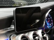 AMG GLCクーペ GLC43 4MATIC ｸｰﾍﾟ ﾚｻﾞｰｴｸｽｸﾙｰｼﾌﾞ&ﾚｰﾀﾞｰｾｰﾌﾃｨPKG　後期 390ps meｺﾈｸﾄ 赤黒革 ｻﾝﾙｰﾌ MBUXﾅﾋﾞ 地ﾃﾞｼﾞ 360ｶﾒﾗ ﾍｯﾄﾞｱｯﾌﾟD Burmester ｴｱﾊﾞﾗﾝｽPKG ﾏﾙﾁﾋﾞｰﾑLEDﾍｯﾄﾞﾗｲﾄ AMGｴｱﾛ/20ｲﾝﾁAW　2年保証付