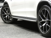 AMG GLCクーペ GLC43 4MATIC ｸｰﾍﾟ ﾚｻﾞｰｴｸｽｸﾙｰｼﾌﾞ&ﾚｰﾀﾞｰｾｰﾌﾃｨPKG　後期 390ps meｺﾈｸﾄ 赤黒革 ｻﾝﾙｰﾌ MBUXﾅﾋﾞ 地ﾃﾞｼﾞ 360ｶﾒﾗ ﾍｯﾄﾞｱｯﾌﾟD Burmester ｴｱﾊﾞﾗﾝｽPKG ﾏﾙﾁﾋﾞｰﾑLEDﾍｯﾄﾞﾗｲﾄ AMGｴｱﾛ/20ｲﾝﾁAW　2年保証付