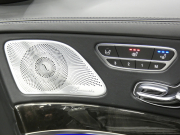 AMG Sクラス S63 AMG ﾛﾝｸﾞ ｼｮｰﾌｧｰ&ﾚｰﾀﾞｰｾｰﾌﾃｨPKG　585ps ﾅｯﾊﾟ革ｼｰﾄ/前後ﾍﾞﾝﾁﾚｰﾀｰ&ﾋｰﾀｰ&ﾏｯｻｰｼﾞ ﾅﾋﾞ 地ﾃﾞｼﾞ 360ｶﾒﾗ ﾘｱｴﾝﾀｰﾃｲﾝﾒﾝﾄ Burmester ﾅｲﾄﾋﾞｭｰｱｼｽﾄ AMGｴｱﾛ 後期S63用20AW　2年保証付