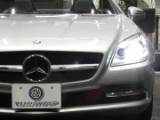 メルセデスベンツ SLKクラス SLK200 ﾄﾚﾝﾄﾞ　黒本革ｼｰﾄ ｼｰﾄﾋｰﾀｰ&ｴｱｽｶｰﾌ ｶﾞﾗｽﾙｰﾌ HDDﾅﾋﾞ 地ﾃﾞｼﾞ DSRC ｷｾﾉﾝﾗｲﾄ ｲﾝﾃﾘｼﾞｪﾝﾄﾗｲﾄ&ｱﾀﾞﾌﾟﾃｨﾌﾞHB 純正17ｲﾝﾁAW ﾊﾟﾄﾞﾙｼﾌﾄ ﾄﾗﾝｸｽﾎﾟｲﾗｰ　2年保証付