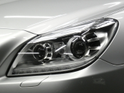 メルセデスベンツ SLKクラス SLK200 ﾄﾚﾝﾄﾞ　黒本革ｼｰﾄ ｼｰﾄﾋｰﾀｰ&ｴｱｽｶｰﾌ ｶﾞﾗｽﾙｰﾌ HDDﾅﾋﾞ 地ﾃﾞｼﾞ DSRC ｷｾﾉﾝﾗｲﾄ ｲﾝﾃﾘｼﾞｪﾝﾄﾗｲﾄ&ｱﾀﾞﾌﾟﾃｨﾌﾞHB 純正17ｲﾝﾁAW ﾊﾟﾄﾞﾙｼﾌﾄ ﾄﾗﾝｸｽﾎﾟｲﾗｰ　2年保証付