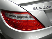 メルセデスベンツ SLKクラス SLK200 ﾄﾚﾝﾄﾞ　黒本革ｼｰﾄ ｼｰﾄﾋｰﾀｰ&ｴｱｽｶｰﾌ ｶﾞﾗｽﾙｰﾌ HDDﾅﾋﾞ 地ﾃﾞｼﾞ DSRC ｷｾﾉﾝﾗｲﾄ ｲﾝﾃﾘｼﾞｪﾝﾄﾗｲﾄ&ｱﾀﾞﾌﾟﾃｨﾌﾞHB 純正17ｲﾝﾁAW ﾊﾟﾄﾞﾙｼﾌﾄ ﾄﾗﾝｸｽﾎﾟｲﾗｰ　2年保証付