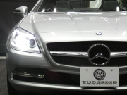 メルセデスベンツ SLKクラス SLK200 ﾄﾚﾝﾄﾞ　黒本革ｼｰﾄ ｼｰﾄﾋｰﾀｰ&ｴｱｽｶｰﾌ ｶﾞﾗｽﾙｰﾌ HDDﾅﾋﾞ 地ﾃﾞｼﾞ DSRC ｷｾﾉﾝﾗｲﾄ ｲﾝﾃﾘｼﾞｪﾝﾄﾗｲﾄ&ｱﾀﾞﾌﾟﾃｨﾌﾞHB 純正17ｲﾝﾁAW ﾊﾟﾄﾞﾙｼﾌﾄ ﾄﾗﾝｸｽﾎﾟｲﾗｰ　2年保証付