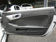 メルセデスベンツ SLKクラス SLK200 ﾄﾚﾝﾄﾞ　黒本革ｼｰﾄ ｼｰﾄﾋｰﾀｰ&ｴｱｽｶｰﾌ ｶﾞﾗｽﾙｰﾌ HDDﾅﾋﾞ 地ﾃﾞｼﾞ DSRC ｷｾﾉﾝﾗｲﾄ ｲﾝﾃﾘｼﾞｪﾝﾄﾗｲﾄ&ｱﾀﾞﾌﾟﾃｨﾌﾞHB 純正17ｲﾝﾁAW ﾊﾟﾄﾞﾙｼﾌﾄ ﾄﾗﾝｸｽﾎﾟｲﾗｰ　2年保証付