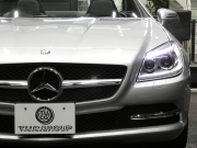 メルセデスベンツ SLKクラス SLK200 ﾄﾚﾝﾄﾞ　黒本革ｼｰﾄ ｼｰﾄﾋｰﾀｰ&ｴｱｽｶｰﾌ ｶﾞﾗｽﾙｰﾌ HDDﾅﾋﾞ 地ﾃﾞｼﾞ DSRC ｷｾﾉﾝﾗｲﾄ ｲﾝﾃﾘｼﾞｪﾝﾄﾗｲﾄ&ｱﾀﾞﾌﾟﾃｨﾌﾞHB 純正17ｲﾝﾁAW ﾊﾟﾄﾞﾙｼﾌﾄ ﾄﾗﾝｸｽﾎﾟｲﾗｰ　2年保証付