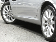 メルセデスベンツ SLKクラス SLK200 ﾄﾚﾝﾄﾞ　黒本革ｼｰﾄ ｼｰﾄﾋｰﾀｰ&ｴｱｽｶｰﾌ ｶﾞﾗｽﾙｰﾌ HDDﾅﾋﾞ 地ﾃﾞｼﾞ DSRC ｷｾﾉﾝﾗｲﾄ ｲﾝﾃﾘｼﾞｪﾝﾄﾗｲﾄ&ｱﾀﾞﾌﾟﾃｨﾌﾞHB 純正17ｲﾝﾁAW ﾊﾟﾄﾞﾙｼﾌﾄ ﾄﾗﾝｸｽﾎﾟｲﾗｰ　2年保証付