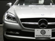 メルセデスベンツ SLKクラス SLK200 ﾄﾚﾝﾄﾞ　黒本革ｼｰﾄ ｼｰﾄﾋｰﾀｰ&ｴｱｽｶｰﾌ ｶﾞﾗｽﾙｰﾌ HDDﾅﾋﾞ 地ﾃﾞｼﾞ DSRC ｷｾﾉﾝﾗｲﾄ ｲﾝﾃﾘｼﾞｪﾝﾄﾗｲﾄ&ｱﾀﾞﾌﾟﾃｨﾌﾞHB 純正17ｲﾝﾁAW ﾊﾟﾄﾞﾙｼﾌﾄ ﾄﾗﾝｸｽﾎﾟｲﾗｰ　2年保証付