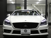 メルセデスベンツ SLKクラス SLK200 MT AMGｽﾎﾟｰﾂPKG　6速MT ｶﾞﾗｽﾙｰﾌ AMGｴｱﾛ AMG19AW ﾀﾞｳﾝｻｽ ﾚｯﾄﾞｷｬﾘﾊﾟｰ FOXﾃﾞｭｱﾙﾂｲﾝﾏﾌﾗｰ ﾊﾟﾅﾒﾘｶｰﾅｸﾞﾘﾙ 黒革 ｼｰﾄﾋｰﾀｰ&ｴｱｽｶｰﾌ HDDﾅﾋﾞ 地ﾃﾞｼﾞ ﾄﾞﾗﾚｺ GPSﾚｰﾀﾞｰ ﾌﾞｰｽﾄ計 ｷｾﾉﾝ ｱﾀﾞﾌﾟﾃｨﾌﾞHB　2年保証付