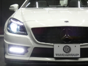 メルセデスベンツ SLKクラス SLK200 MT AMGｽﾎﾟｰﾂPKG　6速MT ｶﾞﾗｽﾙｰﾌ AMGｴｱﾛ AMG19AW ﾀﾞｳﾝｻｽ ﾚｯﾄﾞｷｬﾘﾊﾟｰ FOXﾃﾞｭｱﾙﾂｲﾝﾏﾌﾗｰ ﾊﾟﾅﾒﾘｶｰﾅｸﾞﾘﾙ 黒革 ｼｰﾄﾋｰﾀｰ&ｴｱｽｶｰﾌ HDDﾅﾋﾞ 地ﾃﾞｼﾞ ﾄﾞﾗﾚｺ GPSﾚｰﾀﾞｰ ﾌﾞｰｽﾄ計 ｷｾﾉﾝ ｱﾀﾞﾌﾟﾃｨﾌﾞHB　2年保証付