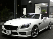 メルセデスベンツ SLKクラス SLK200 MT AMGｽﾎﾟｰﾂPKG　6速MT ｶﾞﾗｽﾙｰﾌ AMGｴｱﾛ AMG19AW ﾀﾞｳﾝｻｽ ﾚｯﾄﾞｷｬﾘﾊﾟｰ FOXﾃﾞｭｱﾙﾂｲﾝﾏﾌﾗｰ ﾊﾟﾅﾒﾘｶｰﾅｸﾞﾘﾙ 黒革 ｼｰﾄﾋｰﾀｰ&ｴｱｽｶｰﾌ HDDﾅﾋﾞ 地ﾃﾞｼﾞ ﾄﾞﾗﾚｺ GPSﾚｰﾀﾞｰ ﾌﾞｰｽﾄ計 ｷｾﾉﾝ ｱﾀﾞﾌﾟﾃｨﾌﾞHB　2年保証付