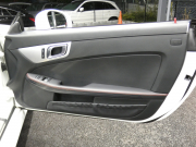 メルセデスベンツ SLKクラス SLK200 MT AMGｽﾎﾟｰﾂPKG　6速MT ｶﾞﾗｽﾙｰﾌ AMGｴｱﾛ AMG19AW ﾀﾞｳﾝｻｽ ﾚｯﾄﾞｷｬﾘﾊﾟｰ FOXﾃﾞｭｱﾙﾂｲﾝﾏﾌﾗｰ ﾊﾟﾅﾒﾘｶｰﾅｸﾞﾘﾙ 黒革 ｼｰﾄﾋｰﾀｰ&ｴｱｽｶｰﾌ HDDﾅﾋﾞ 地ﾃﾞｼﾞ ﾄﾞﾗﾚｺ GPSﾚｰﾀﾞｰ ﾌﾞｰｽﾄ計 ｷｾﾉﾝ ｱﾀﾞﾌﾟﾃｨﾌﾞHB　2年保証付