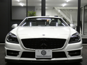 メルセデスベンツ SLKクラス SLK200 MT AMGｽﾎﾟｰﾂPKG　6速MT ｶﾞﾗｽﾙｰﾌ AMGｴｱﾛ AMG19AW ﾀﾞｳﾝｻｽ ﾚｯﾄﾞｷｬﾘﾊﾟｰ FOXﾃﾞｭｱﾙﾂｲﾝﾏﾌﾗｰ ﾊﾟﾅﾒﾘｶｰﾅｸﾞﾘﾙ 黒革 ｼｰﾄﾋｰﾀｰ&ｴｱｽｶｰﾌ HDDﾅﾋﾞ 地ﾃﾞｼﾞ ﾄﾞﾗﾚｺ GPSﾚｰﾀﾞｰ ﾌﾞｰｽﾄ計 ｷｾﾉﾝ ｱﾀﾞﾌﾟﾃｨﾌﾞHB　2年保証付