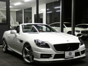 メルセデスベンツ SLKクラス SLK200 MT AMGｽﾎﾟｰﾂPKG　6速MT ｶﾞﾗｽﾙｰﾌ AMGｴｱﾛ AMG19AW ﾀﾞｳﾝｻｽ ﾚｯﾄﾞｷｬﾘﾊﾟｰ FOXﾃﾞｭｱﾙﾂｲﾝﾏﾌﾗｰ ﾊﾟﾅﾒﾘｶｰﾅｸﾞﾘﾙ 黒革 ｼｰﾄﾋｰﾀｰ&ｴｱｽｶｰﾌ HDDﾅﾋﾞ 地ﾃﾞｼﾞ ﾄﾞﾗﾚｺ GPSﾚｰﾀﾞｰ ﾌﾞｰｽﾄ計 ｷｾﾉﾝ ｱﾀﾞﾌﾟﾃｨﾌﾞHB　2年保証付