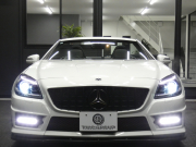 メルセデスベンツ SLKクラス SLK200 MT AMGｽﾎﾟｰﾂPKG　6速MT ｶﾞﾗｽﾙｰﾌ AMGｴｱﾛ AMG19AW ﾀﾞｳﾝｻｽ ﾚｯﾄﾞｷｬﾘﾊﾟｰ FOXﾃﾞｭｱﾙﾂｲﾝﾏﾌﾗｰ ﾊﾟﾅﾒﾘｶｰﾅｸﾞﾘﾙ 黒革 ｼｰﾄﾋｰﾀｰ&ｴｱｽｶｰﾌ HDDﾅﾋﾞ 地ﾃﾞｼﾞ ﾄﾞﾗﾚｺ GPSﾚｰﾀﾞｰ ﾌﾞｰｽﾄ計 ｷｾﾉﾝ ｱﾀﾞﾌﾟﾃｨﾌﾞHB　2年保証付