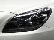 メルセデスベンツ SLKクラス SLK200 MT AMGｽﾎﾟｰﾂPKG　6速MT ｶﾞﾗｽﾙｰﾌ AMGｴｱﾛ AMG19AW ﾀﾞｳﾝｻｽ ﾚｯﾄﾞｷｬﾘﾊﾟｰ FOXﾃﾞｭｱﾙﾂｲﾝﾏﾌﾗｰ ﾊﾟﾅﾒﾘｶｰﾅｸﾞﾘﾙ 黒革 ｼｰﾄﾋｰﾀｰ&ｴｱｽｶｰﾌ HDDﾅﾋﾞ 地ﾃﾞｼﾞ ﾄﾞﾗﾚｺ GPSﾚｰﾀﾞｰ ﾌﾞｰｽﾄ計 ｷｾﾉﾝ ｱﾀﾞﾌﾟﾃｨﾌﾞHB　2年保証付