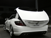 メルセデスベンツ SLKクラス SLK200 MT AMGｽﾎﾟｰﾂPKG　6速MT ｶﾞﾗｽﾙｰﾌ AMGｴｱﾛ AMG19AW ﾀﾞｳﾝｻｽ ﾚｯﾄﾞｷｬﾘﾊﾟｰ FOXﾃﾞｭｱﾙﾂｲﾝﾏﾌﾗｰ ﾊﾟﾅﾒﾘｶｰﾅｸﾞﾘﾙ 黒革 ｼｰﾄﾋｰﾀｰ&ｴｱｽｶｰﾌ HDDﾅﾋﾞ 地ﾃﾞｼﾞ ﾄﾞﾗﾚｺ GPSﾚｰﾀﾞｰ ﾌﾞｰｽﾄ計 ｷｾﾉﾝ ｱﾀﾞﾌﾟﾃｨﾌﾞHB　2年保証付