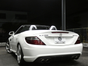 メルセデスベンツ SLKクラス SLK200 MT AMGｽﾎﾟｰﾂPKG　6速MT ｶﾞﾗｽﾙｰﾌ AMGｴｱﾛ AMG19AW ﾀﾞｳﾝｻｽ ﾚｯﾄﾞｷｬﾘﾊﾟｰ FOXﾃﾞｭｱﾙﾂｲﾝﾏﾌﾗｰ ﾊﾟﾅﾒﾘｶｰﾅｸﾞﾘﾙ 黒革 ｼｰﾄﾋｰﾀｰ&ｴｱｽｶｰﾌ HDDﾅﾋﾞ 地ﾃﾞｼﾞ ﾄﾞﾗﾚｺ GPSﾚｰﾀﾞｰ ﾌﾞｰｽﾄ計 ｷｾﾉﾝ ｱﾀﾞﾌﾟﾃｨﾌﾞHB　2年保証付