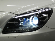 メルセデスベンツ SLKクラス SLK200 MT AMGｽﾎﾟｰﾂPKG　6速MT ｶﾞﾗｽﾙｰﾌ AMGｴｱﾛ AMG19AW ﾀﾞｳﾝｻｽ ﾚｯﾄﾞｷｬﾘﾊﾟｰ FOXﾃﾞｭｱﾙﾂｲﾝﾏﾌﾗｰ ﾊﾟﾅﾒﾘｶｰﾅｸﾞﾘﾙ 黒革 ｼｰﾄﾋｰﾀｰ&ｴｱｽｶｰﾌ HDDﾅﾋﾞ 地ﾃﾞｼﾞ ﾄﾞﾗﾚｺ GPSﾚｰﾀﾞｰ ﾌﾞｰｽﾄ計 ｷｾﾉﾝ ｱﾀﾞﾌﾟﾃｨﾌﾞHB　2年保証付