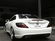 メルセデスベンツ SLKクラス SLK200 MT AMGｽﾎﾟｰﾂPKG　6速MT ｶﾞﾗｽﾙｰﾌ AMGｴｱﾛ AMG19AW ﾀﾞｳﾝｻｽ ﾚｯﾄﾞｷｬﾘﾊﾟｰ FOXﾃﾞｭｱﾙﾂｲﾝﾏﾌﾗｰ ﾊﾟﾅﾒﾘｶｰﾅｸﾞﾘﾙ 黒革 ｼｰﾄﾋｰﾀｰ&ｴｱｽｶｰﾌ HDDﾅﾋﾞ 地ﾃﾞｼﾞ ﾄﾞﾗﾚｺ GPSﾚｰﾀﾞｰ ﾌﾞｰｽﾄ計 ｷｾﾉﾝ ｱﾀﾞﾌﾟﾃｨﾌﾞHB　2年保証付