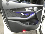 AMG GLCクーペ GLC43 4MATIC ｸｰﾍﾟ ﾚｻﾞｰｴｸｽｸﾙｰｼﾌﾞ&ﾚｰﾀﾞｰｾｰﾌﾃｨPKG　後期 390ps meｺﾈｸﾄ 黒革 ｻﾝﾙｰﾌ MBUXﾅﾋﾞ 地ﾃﾞｼﾞ 360ｶﾒﾗ ﾍｯﾄﾞｱｯﾌﾟD Burmester ｴｱﾊﾞﾗﾝｽPKG 前後ﾄﾞﾗﾚｺ ﾏﾙﾁﾋﾞｰﾑLEDﾍｯﾄﾞﾗｲﾄ AMGｴｱﾛ/20ｲﾝﾁAW　2年保証付