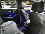 AMG GLCクーペ GLC43 4MATIC ｸｰﾍﾟ ﾚｻﾞｰｴｸｽｸﾙｰｼﾌﾞ&ﾚｰﾀﾞｰｾｰﾌﾃｨPKG　後期 390ps meｺﾈｸﾄ 黒革 ｻﾝﾙｰﾌ MBUXﾅﾋﾞ 地ﾃﾞｼﾞ 360ｶﾒﾗ ﾍｯﾄﾞｱｯﾌﾟD Burmester ｴｱﾊﾞﾗﾝｽPKG 前後ﾄﾞﾗﾚｺ ﾏﾙﾁﾋﾞｰﾑLEDﾍｯﾄﾞﾗｲﾄ AMGｴｱﾛ/20ｲﾝﾁAW　2年保証付