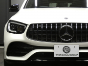 AMG GLCクーペ GLC43 4MATIC ｸｰﾍﾟ ﾚｻﾞｰｴｸｽｸﾙｰｼﾌﾞ&ﾚｰﾀﾞｰｾｰﾌﾃｨPKG　後期 390ps meｺﾈｸﾄ 黒革 ｻﾝﾙｰﾌ MBUXﾅﾋﾞ 地ﾃﾞｼﾞ 360ｶﾒﾗ ﾍｯﾄﾞｱｯﾌﾟD Burmester ｴｱﾊﾞﾗﾝｽPKG 前後ﾄﾞﾗﾚｺ ﾏﾙﾁﾋﾞｰﾑLEDﾍｯﾄﾞﾗｲﾄ AMGｴｱﾛ/20ｲﾝﾁAW　2年保証付