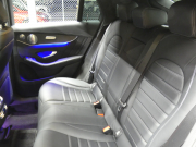 AMG GLCクーペ GLC43 4MATIC ｸｰﾍﾟ ﾚｻﾞｰｴｸｽｸﾙｰｼﾌﾞ&ﾚｰﾀﾞｰｾｰﾌﾃｨPKG　後期 390ps meｺﾈｸﾄ 黒革 ｻﾝﾙｰﾌ MBUXﾅﾋﾞ 地ﾃﾞｼﾞ 360ｶﾒﾗ ﾍｯﾄﾞｱｯﾌﾟD Burmester ｴｱﾊﾞﾗﾝｽPKG 前後ﾄﾞﾗﾚｺ ﾏﾙﾁﾋﾞｰﾑLEDﾍｯﾄﾞﾗｲﾄ AMGｴｱﾛ/20ｲﾝﾁAW　2年保証付