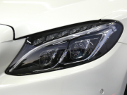 AMG Cクラス C43 4MATIC ｴｸｽｸﾙｰｼﾌﾞ&ﾚｰﾀﾞｰｾｰﾌﾃｨPKG　9速AT AMGｴｱﾛ&19ｲﾝﾁｱﾙﾐ 黒本革 ﾊﾟﾉﾗﾏｻﾝﾙｰﾌ HDDﾅﾋﾞ 地ﾃﾞｼﾞ ﾊﾞｯｸｶﾒﾗ Burmester ﾊﾟﾌｭｰﾑｱﾄﾏｲｻﾞｰ ﾍｯﾄﾞｱｯﾌﾟD LEDﾍｯﾄﾞﾗｲﾄ　2年保証付