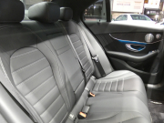 AMG Cクラス C43 4MATIC ｴｸｽｸﾙｰｼﾌﾞ&ﾚｰﾀﾞｰｾｰﾌﾃｨPKG　9速AT AMGｴｱﾛ&19ｲﾝﾁｱﾙﾐ 黒本革 ﾊﾟﾉﾗﾏｻﾝﾙｰﾌ HDDﾅﾋﾞ 地ﾃﾞｼﾞ ﾊﾞｯｸｶﾒﾗ Burmester ﾊﾟﾌｭｰﾑｱﾄﾏｲｻﾞｰ ﾍｯﾄﾞｱｯﾌﾟD LEDﾍｯﾄﾞﾗｲﾄ　2年保証付