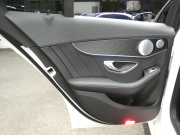 AMG Cクラス C43 4MATIC ｴｸｽｸﾙｰｼﾌﾞ&ﾚｰﾀﾞｰｾｰﾌﾃｨPKG　9速AT AMGｴｱﾛ&19ｲﾝﾁｱﾙﾐ 黒本革 ﾊﾟﾉﾗﾏｻﾝﾙｰﾌ HDDﾅﾋﾞ 地ﾃﾞｼﾞ ﾊﾞｯｸｶﾒﾗ Burmester ﾊﾟﾌｭｰﾑｱﾄﾏｲｻﾞｰ ﾍｯﾄﾞｱｯﾌﾟD LEDﾍｯﾄﾞﾗｲﾄ　2年保証付