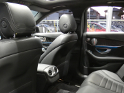 AMG Cクラス C43 4MATIC ｴｸｽｸﾙｰｼﾌﾞ&ﾚｰﾀﾞｰｾｰﾌﾃｨPKG　9速AT AMGｴｱﾛ&19ｲﾝﾁｱﾙﾐ 黒本革 ﾊﾟﾉﾗﾏｻﾝﾙｰﾌ HDDﾅﾋﾞ 地ﾃﾞｼﾞ ﾊﾞｯｸｶﾒﾗ Burmester ﾊﾟﾌｭｰﾑｱﾄﾏｲｻﾞｰ ﾍｯﾄﾞｱｯﾌﾟD LEDﾍｯﾄﾞﾗｲﾄ　2年保証付