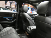 AMG Cクラス C43 4MATIC ｴｸｽｸﾙｰｼﾌﾞ&ﾚｰﾀﾞｰｾｰﾌﾃｨPKG　9速AT AMGｴｱﾛ&19ｲﾝﾁｱﾙﾐ 黒本革 ﾊﾟﾉﾗﾏｻﾝﾙｰﾌ HDDﾅﾋﾞ 地ﾃﾞｼﾞ ﾊﾞｯｸｶﾒﾗ Burmester ﾊﾟﾌｭｰﾑｱﾄﾏｲｻﾞｰ ﾍｯﾄﾞｱｯﾌﾟD LEDﾍｯﾄﾞﾗｲﾄ　2年保証付