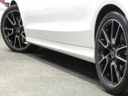 AMG Cクラス C43 4MATIC ｴｸｽｸﾙｰｼﾌﾞ&ﾚｰﾀﾞｰｾｰﾌﾃｨPKG　9速AT AMGｴｱﾛ&19ｲﾝﾁｱﾙﾐ 黒本革 ﾊﾟﾉﾗﾏｻﾝﾙｰﾌ HDDﾅﾋﾞ 地ﾃﾞｼﾞ ﾊﾞｯｸｶﾒﾗ Burmester ﾊﾟﾌｭｰﾑｱﾄﾏｲｻﾞｰ ﾍｯﾄﾞｱｯﾌﾟD LEDﾍｯﾄﾞﾗｲﾄ　2年保証付