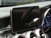 AMG Cクラス C43 4MATIC ｽﾃｰｼｮﾝﾜｺﾞﾝ ﾚｰﾀﾞｰｾｰﾌﾃｨPKG　後期 390ps meｺﾈｸﾄ 赤本革 ﾊﾟﾉﾗﾏSR HDDﾅﾋﾞ 地ﾃﾞｼﾞ Appleｶｰﾌﾟﾚｲ ﾍｯﾄﾞｱｯﾌﾟD Burmester ｴｱﾊﾞﾗﾝｽPKG ｵｰﾄﾃｰﾙｹﾞｰﾄ ﾏﾙﾁﾋﾞｰﾑLEDﾍｯﾄﾞﾗｲﾄ　2年保証付