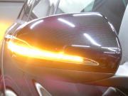 AMG Cクラス C43 4MATIC ｽﾃｰｼｮﾝﾜｺﾞﾝ ﾚｰﾀﾞｰｾｰﾌﾃｨPKG　後期 390ps meｺﾈｸﾄ 赤本革 ﾊﾟﾉﾗﾏSR HDDﾅﾋﾞ 地ﾃﾞｼﾞ Appleｶｰﾌﾟﾚｲ ﾍｯﾄﾞｱｯﾌﾟD Burmester ｴｱﾊﾞﾗﾝｽPKG ｵｰﾄﾃｰﾙｹﾞｰﾄ ﾏﾙﾁﾋﾞｰﾑLEDﾍｯﾄﾞﾗｲﾄ　2年保証付