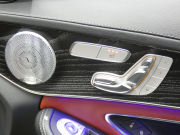 AMG Cクラス C43 4MATIC ｽﾃｰｼｮﾝﾜｺﾞﾝ ﾚｰﾀﾞｰｾｰﾌﾃｨPKG　後期 390ps meｺﾈｸﾄ 赤本革 ﾊﾟﾉﾗﾏSR HDDﾅﾋﾞ 地ﾃﾞｼﾞ Appleｶｰﾌﾟﾚｲ ﾍｯﾄﾞｱｯﾌﾟD Burmester ｴｱﾊﾞﾗﾝｽPKG ｵｰﾄﾃｰﾙｹﾞｰﾄ ﾏﾙﾁﾋﾞｰﾑLEDﾍｯﾄﾞﾗｲﾄ　2年保証付