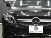 AMG Cクラス C43 4MATIC ｽﾃｰｼｮﾝﾜｺﾞﾝ ﾚｰﾀﾞｰｾｰﾌﾃｨPKG　後期 390ps meｺﾈｸﾄ 赤本革 ﾊﾟﾉﾗﾏSR HDDﾅﾋﾞ 地ﾃﾞｼﾞ Appleｶｰﾌﾟﾚｲ ﾍｯﾄﾞｱｯﾌﾟD Burmester ｴｱﾊﾞﾗﾝｽPKG ｵｰﾄﾃｰﾙｹﾞｰﾄ ﾏﾙﾁﾋﾞｰﾑLEDﾍｯﾄﾞﾗｲﾄ　2年保証付